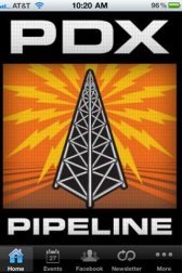 download PDX Pipeline: Portland Events apk